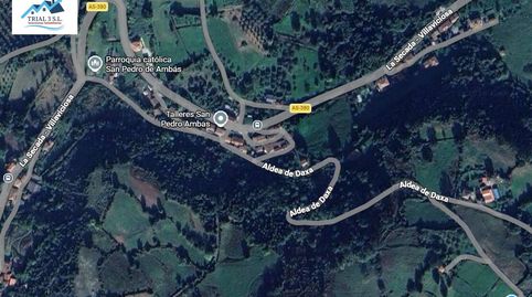 Foto 2 de Casa o chalet en venta en Alameda Ambas, Parroquias suroccidentales, Villaviciosa