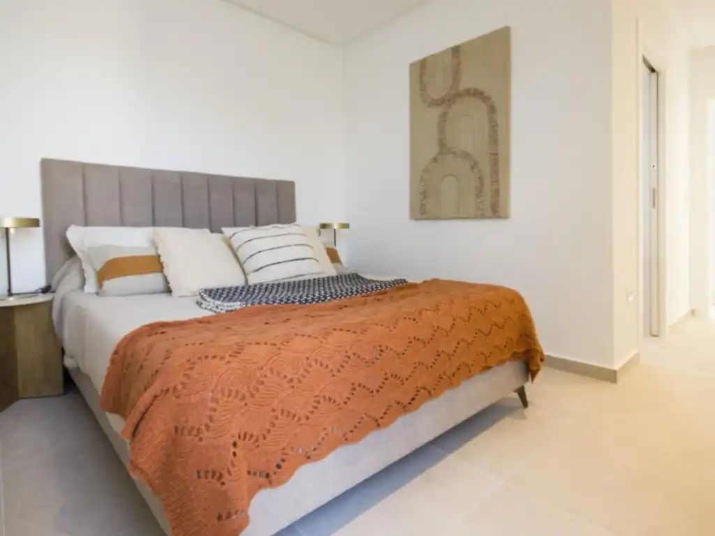 Bungalow con piscina in vendita a San Fulgencio, imagen 10