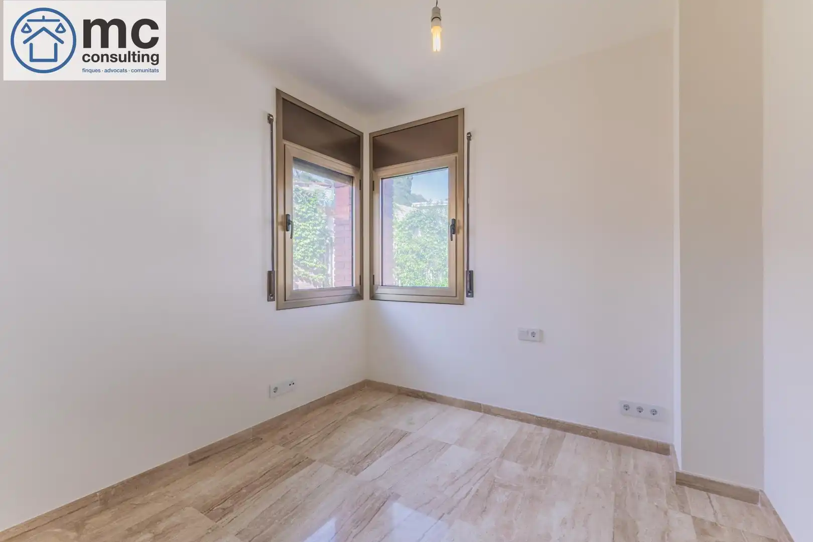 Bedroom of Houses for sale in Mataró  with Heating, Private garden and Terrace
