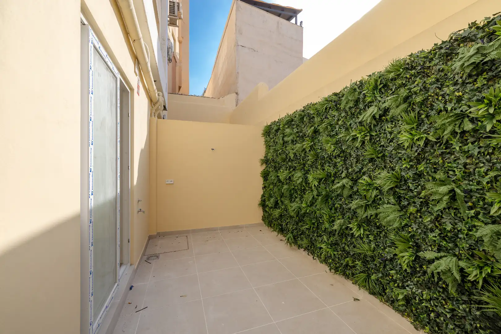 Terrace of Lofts for sale in Málaga  with Air Conditioner, Heating and Terrace