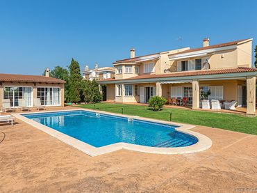 Casa in vendita a Llucmajor pueblo