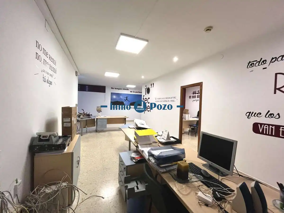 Local comercial en venda a Almendralejo, imagen 13