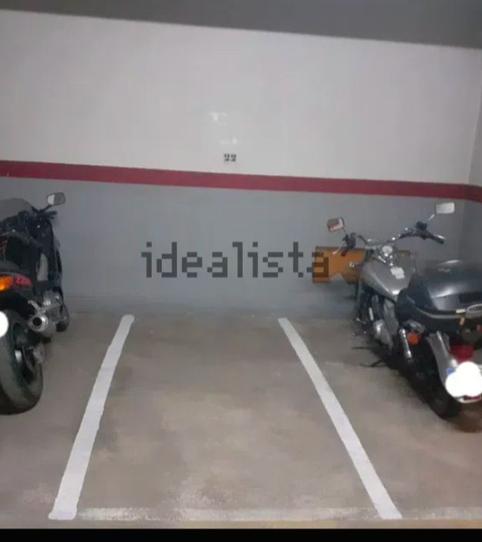 Foto 2 de Garatge de lloguer a Carrer del Pintor Ribera, 2, Zona Avenida al Vedat, Torrent