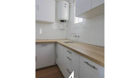 Foto 5 von Wohnung zur Miete in Calle Hostafrancs de Sió, Hostafrancs, Barcelona Capital