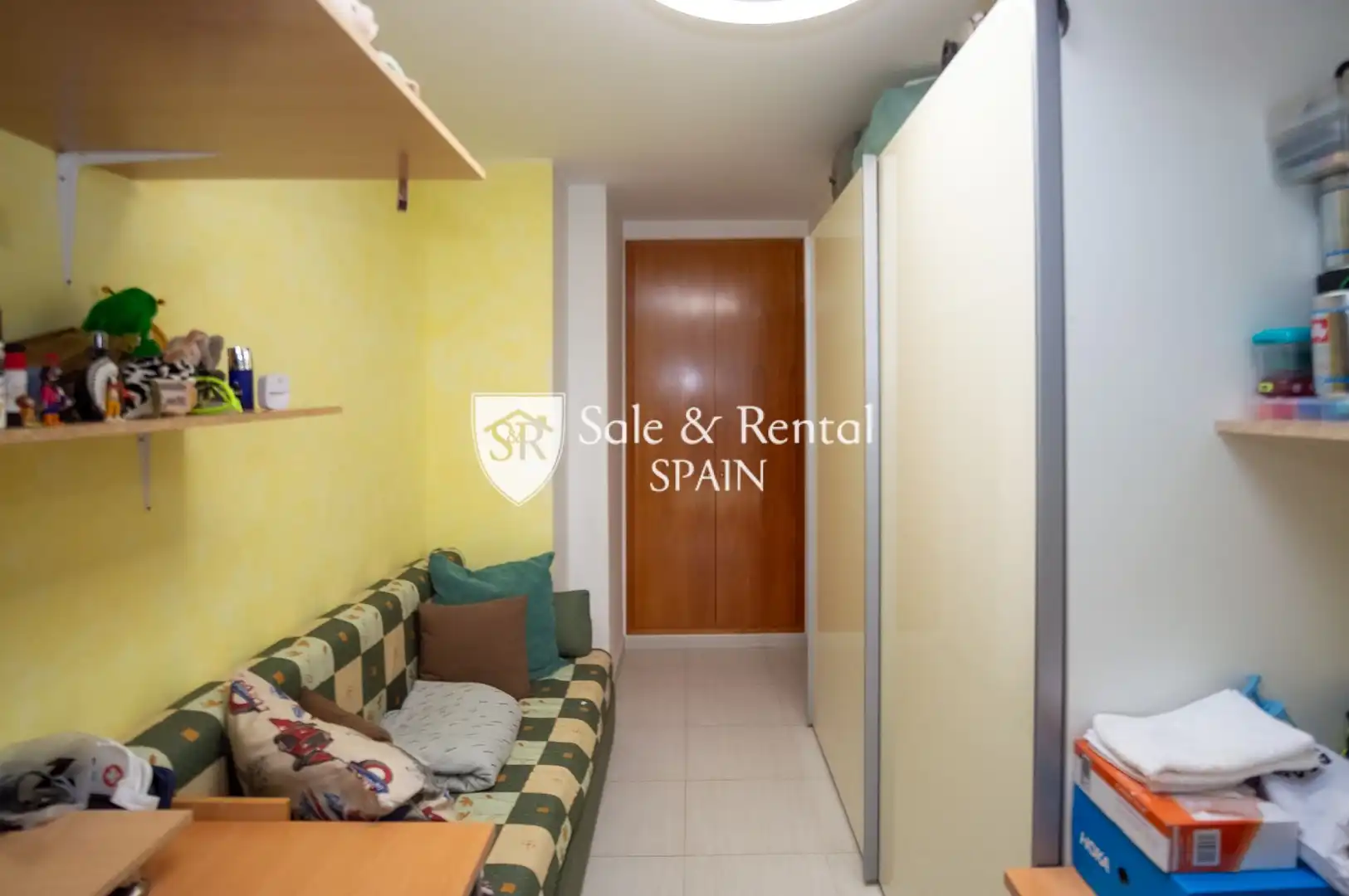Appartement avec ascenseur à vendre à Tossa de Mar pueblo, imagen 30