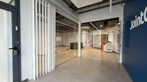 Photo 3 of Commercial properties for rent in Segle XX, Terrassa