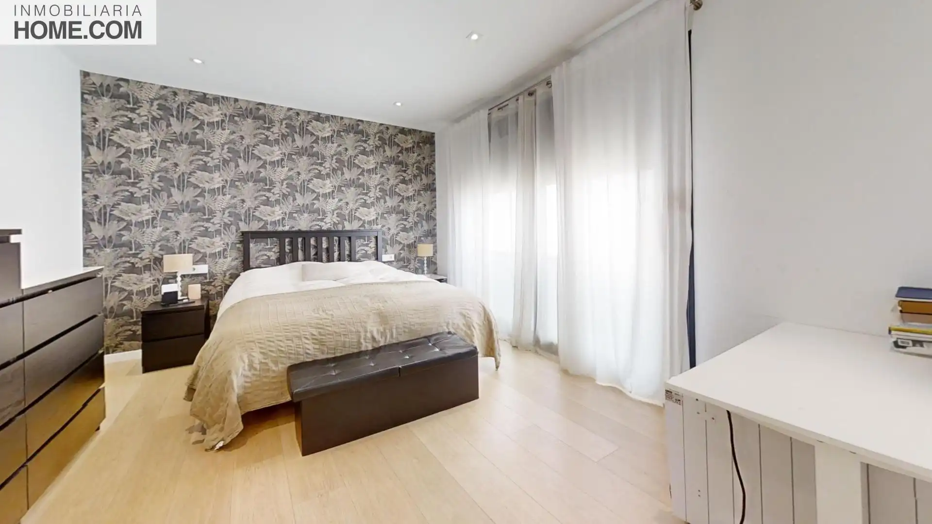 Wohnung mit Terrasse zum Verkauf in Capellanía - Retamar, imagen 65