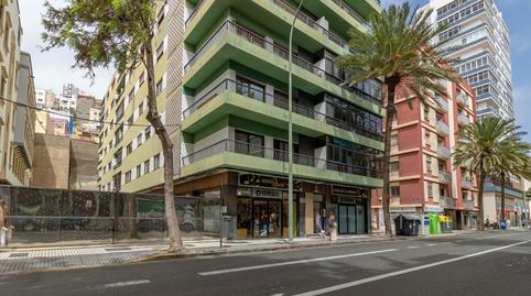 Photo 2 of Premises for sale in Avenida Primero de Mayo, 13, Triana, Las Palmas