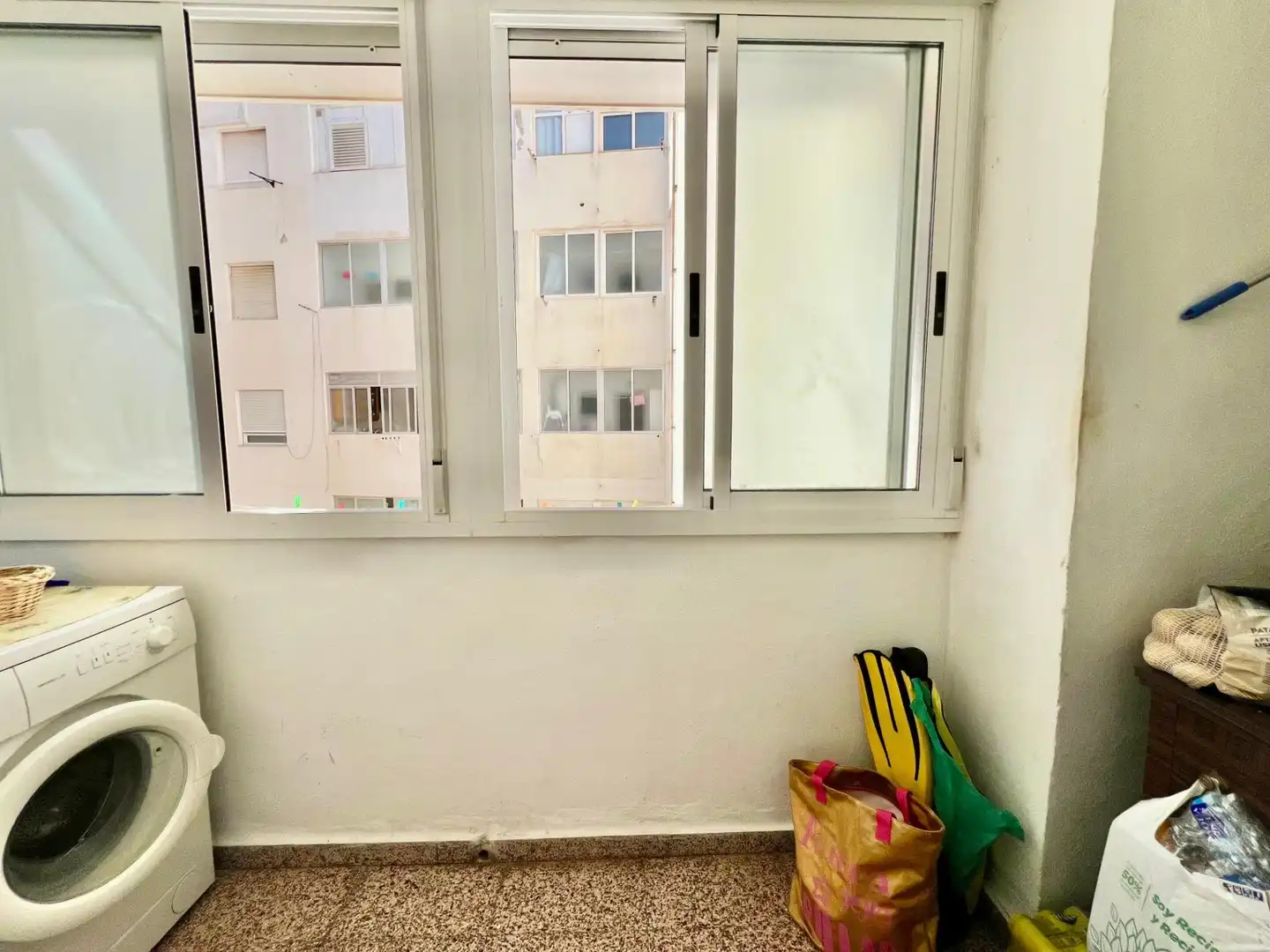 Apartment with lift for sale in Calle Alta, imagen 25