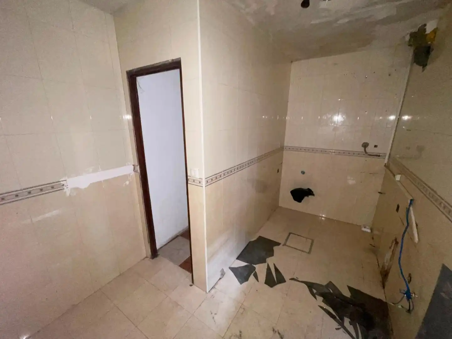 Bany de Pis en venda en Sevilla