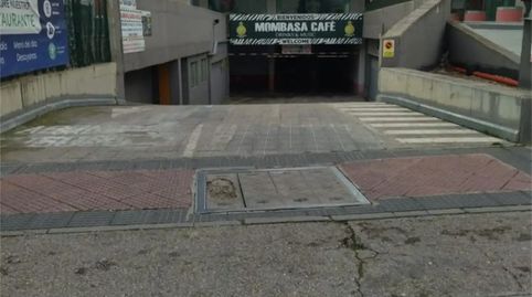 Foto 3 de Garaje de alquiler en Avenida Juan Carlos I, 13, La Garena, Alcalá de Henares