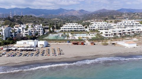 Apartamento de lujo con vista al mar, New Golden Mile