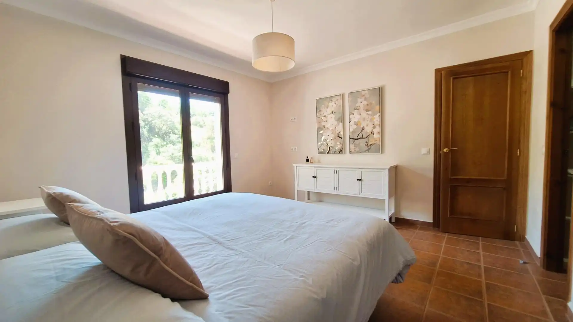 Habitación de Casa o chalet en venta en Júzcar, Málaga