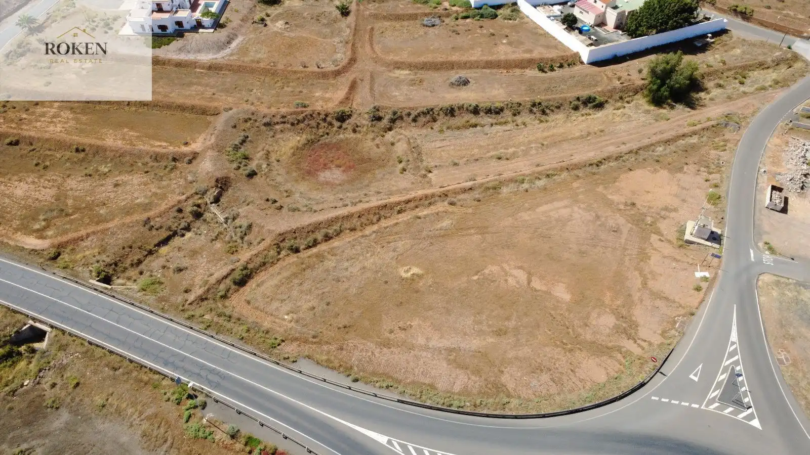 Terreny rústic en venda a Tetir, imagen 6