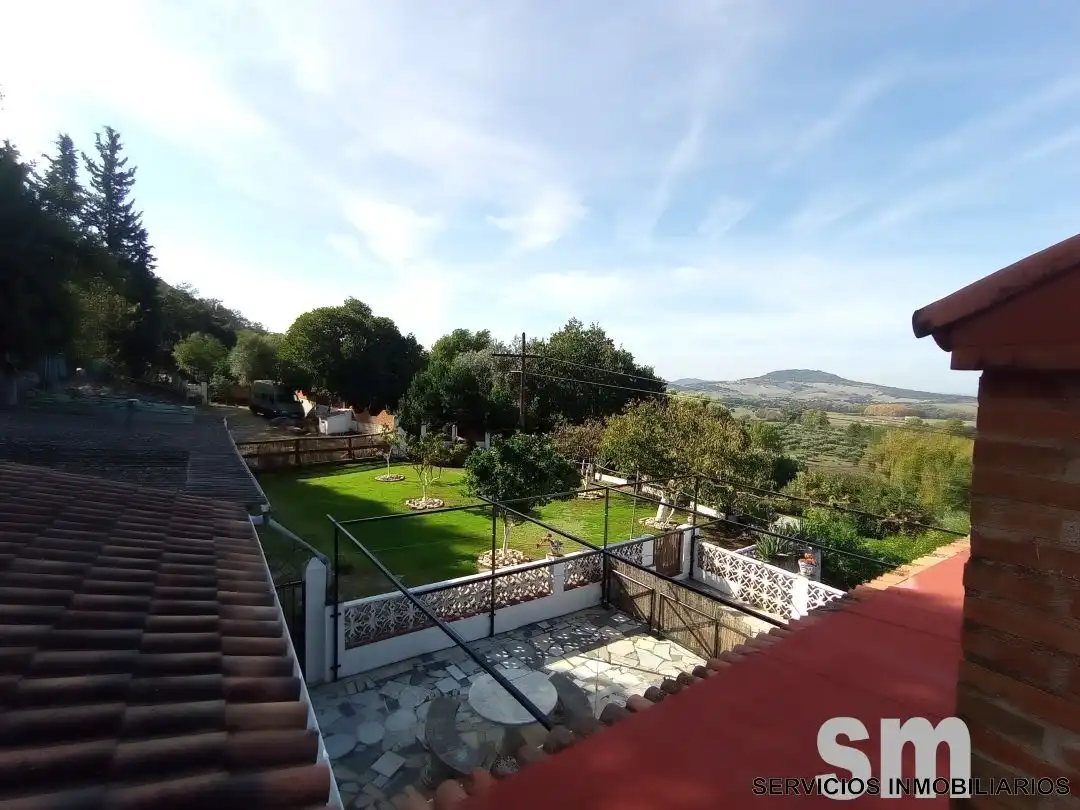 Villa in vendita a El Bosque, imagen 4