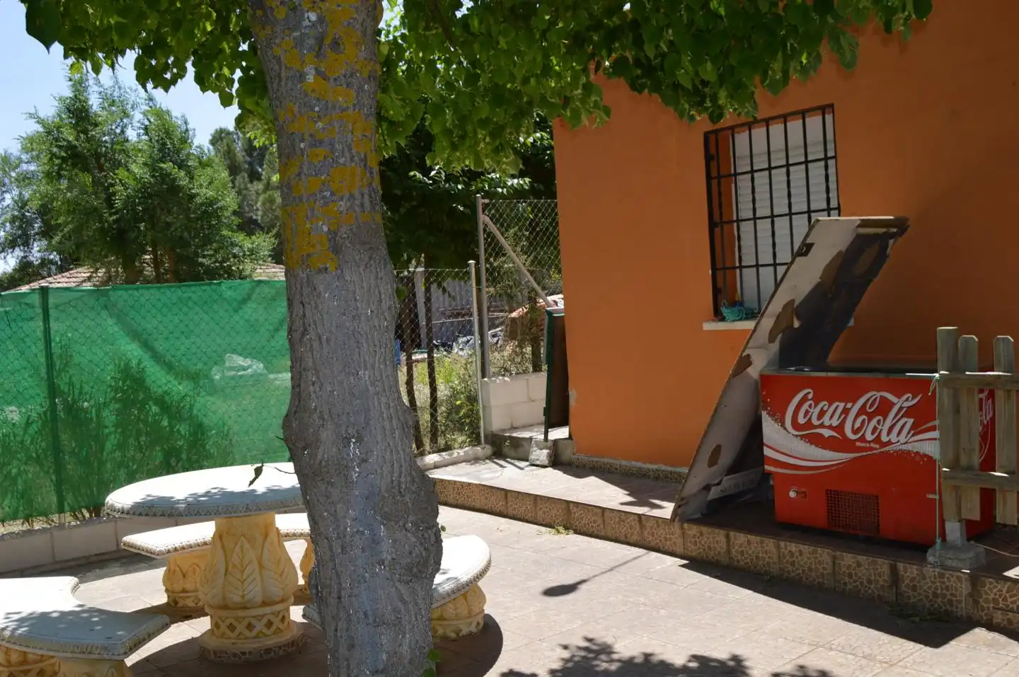 Casa o xalet en venda a LAS CARMELITAS, Tarancón