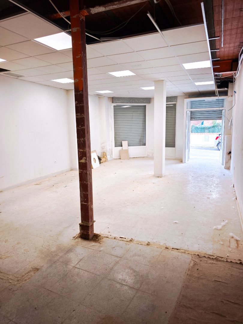 Premises to rent in Calle del Potro, Casco Antiguo - La Dehesa - Los Monteros