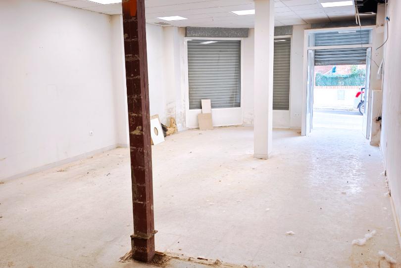 Photo 1 of Premises to rent in Calle del Potro, Casco Antiguo - La Dehesa - Los Monteros, Madrid