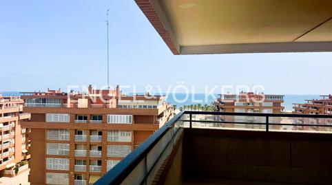 Photo 4 of Apartment to rent in Avenida Blasco Ibáñez, La Patacona, Alboraya