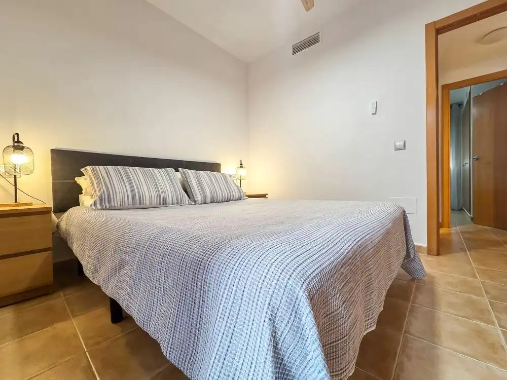 Apartament amb piscina en venda a Marina de la Torre, imagen 33