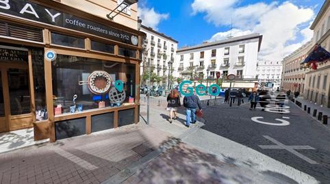 Photo 3 of Premises for rent in Sol,  Madrid Capital