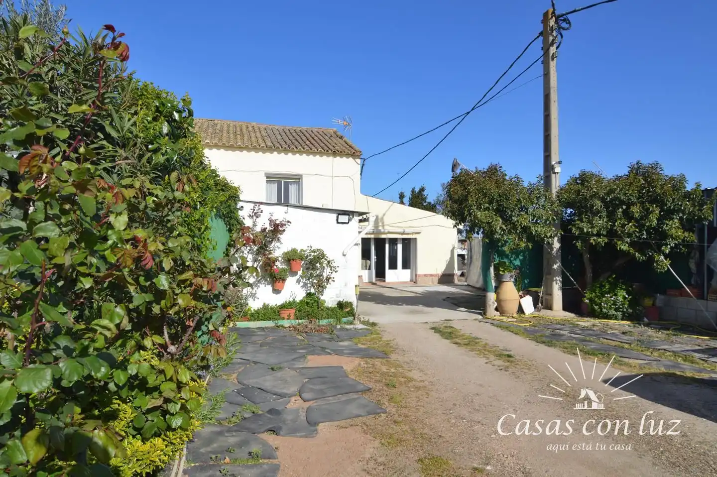 Houses for sale in Casetas, Garrapinillos