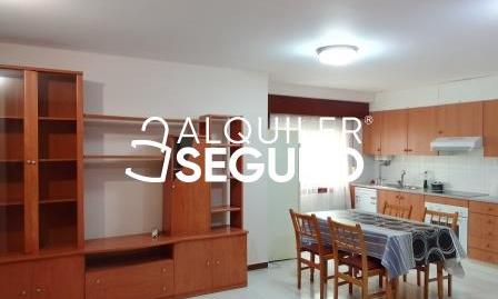 Foto 3 de Piso de alquiler en Do Porto, Sada (A Coruña), A Coruña