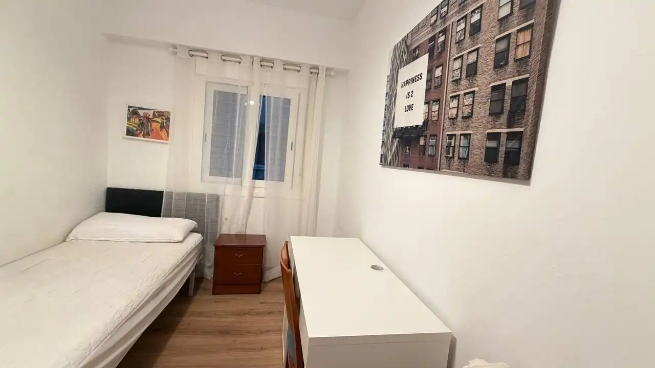 Wohnung mit Terrasse zur Miete in Centro, imagen 25