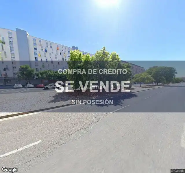 Flat for sale in Sevilla