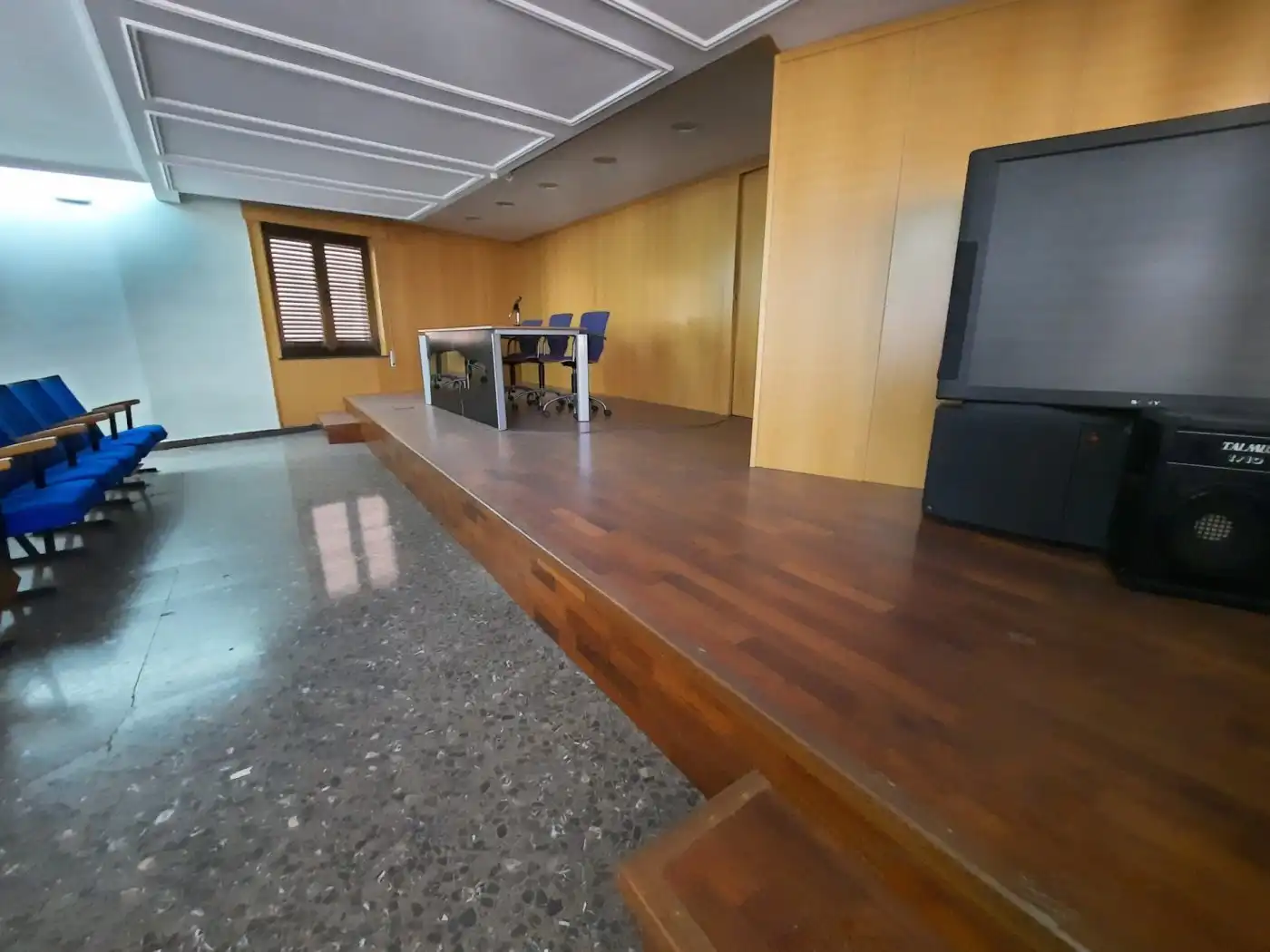 Business premises to rent in Murallas, imagen 44