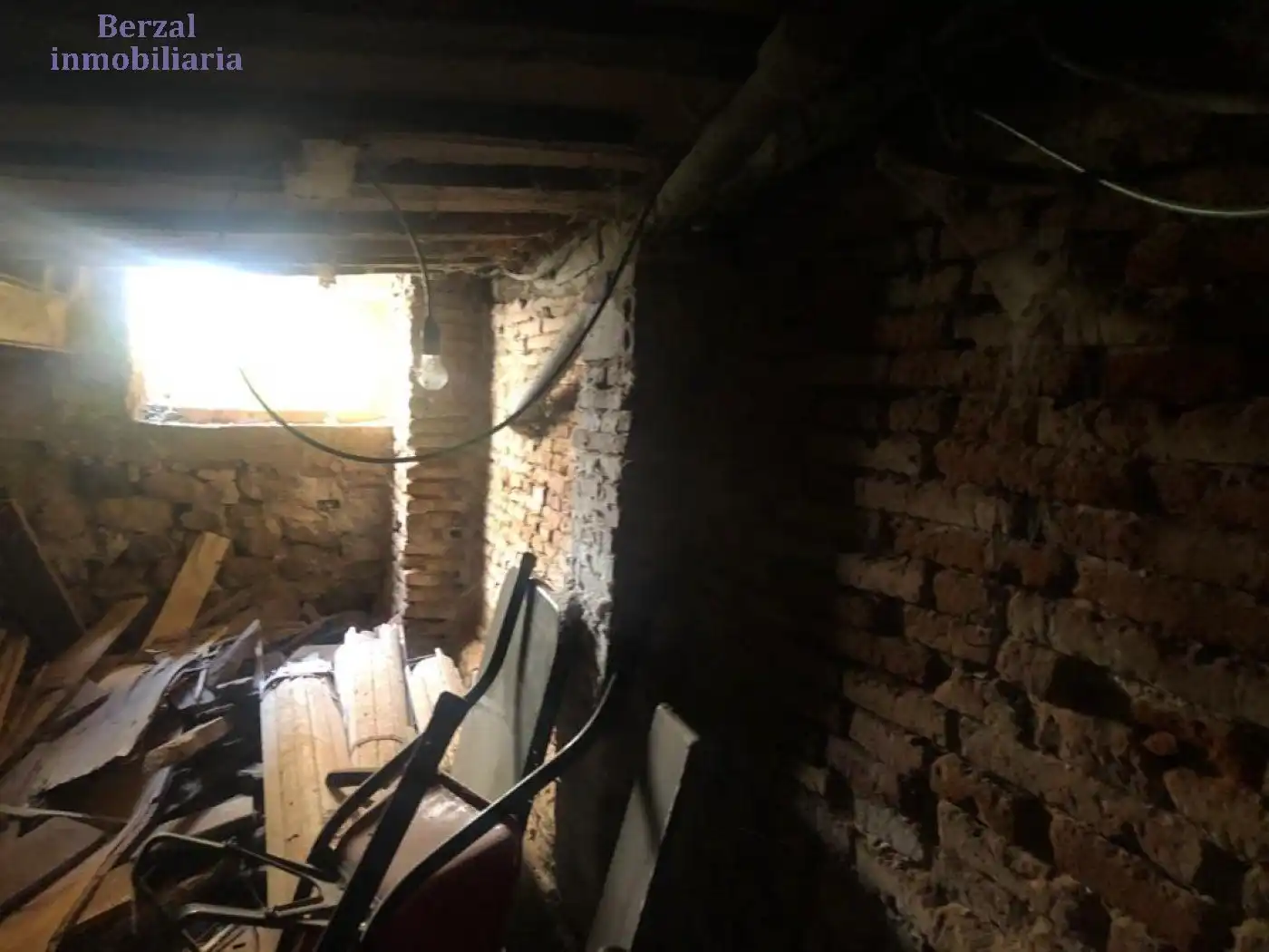 Piso en venta en Navarrete