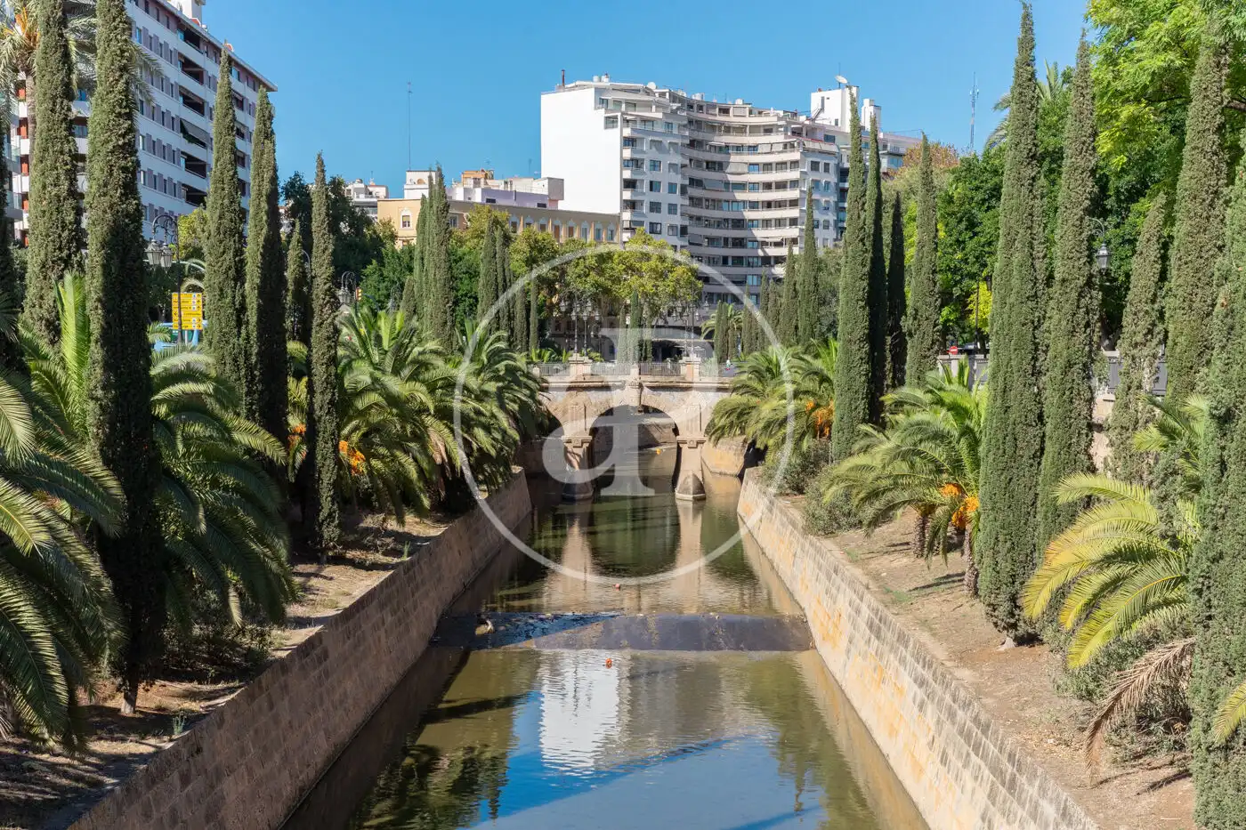Pis en venda a C/ del Sant Crist, Cort