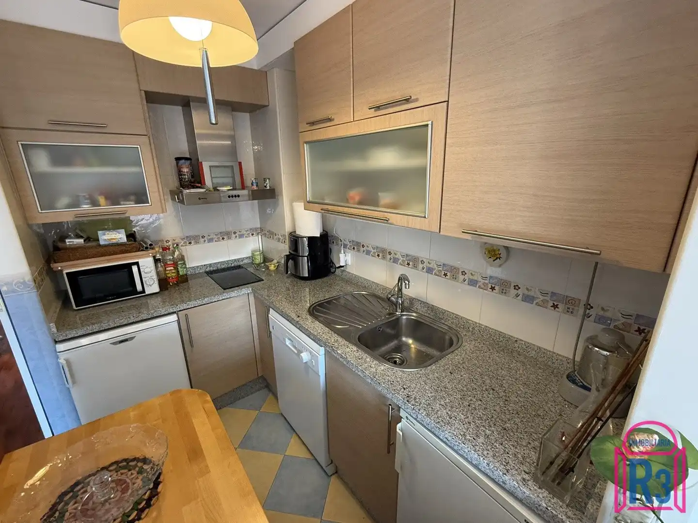 Appartement compact avec ascenseur à louer à La Molinera, imagen 6