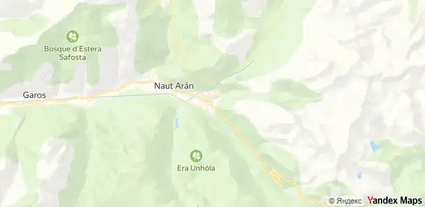 Flat for sale in Baqueira