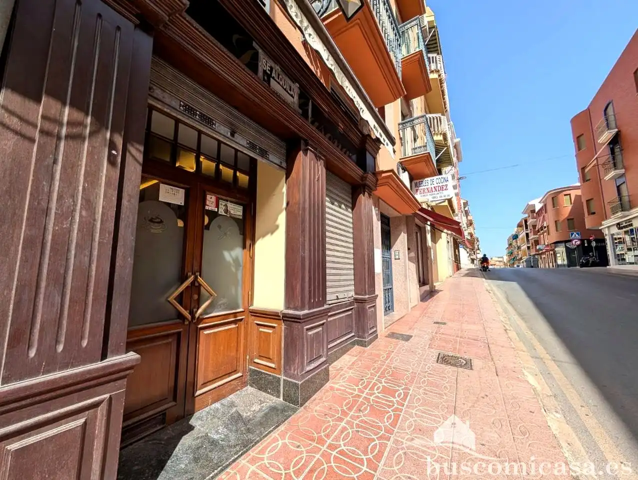 Local comercial en venda a Santiago, imagen 22