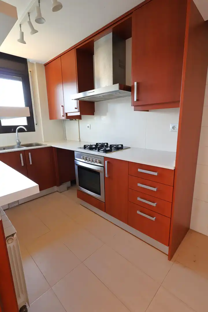 Cocina de Dúplex en venta en Sud