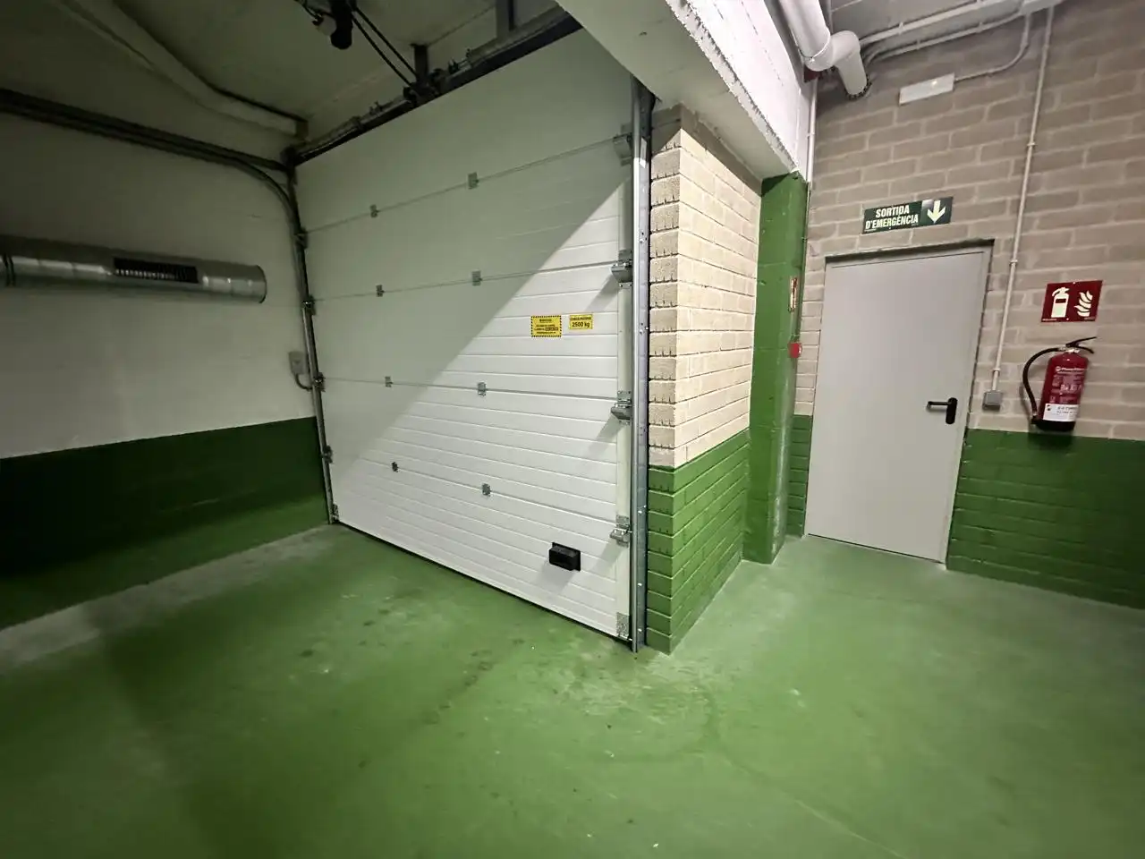 Parcheggio in vendita a Passatge de Nogués 16, imagen 9