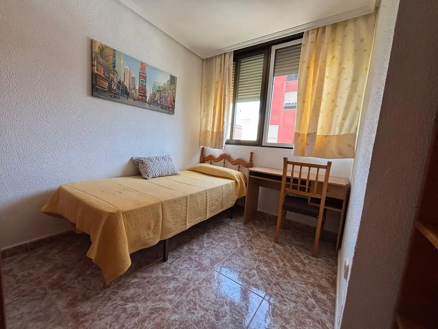 Flat with lift for sale in Ciudad Jardín - Tagarete - El Zapillo, imagen 23