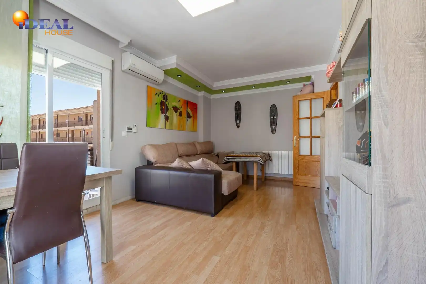 Appartement avec ascenseur à vendre à Calle MEJORANA, imagen 2