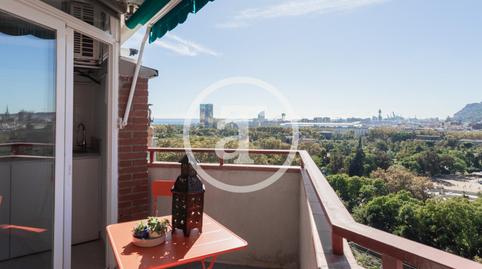 Foto 3 de Dúplex de lloguer a Carrer de Wellington, El Parc i la Llacuna del Poblenou, Barcelona