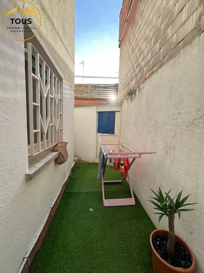 Flat for sale in Sant Ramón, imagen 3