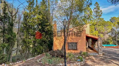 Photo 4 of House or chalet for sale in Camí de Les Planes del Puig, 121, Castellvell del Camp, Tarragona