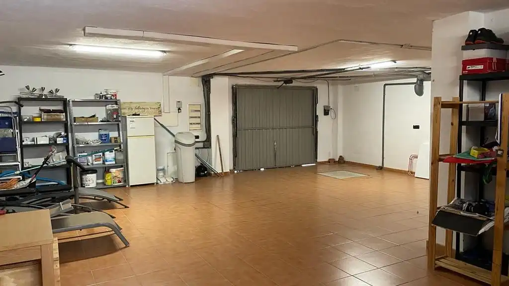Casa amb piscina en venda a Montornés - Las Palmas - El Refugio, imagen 31