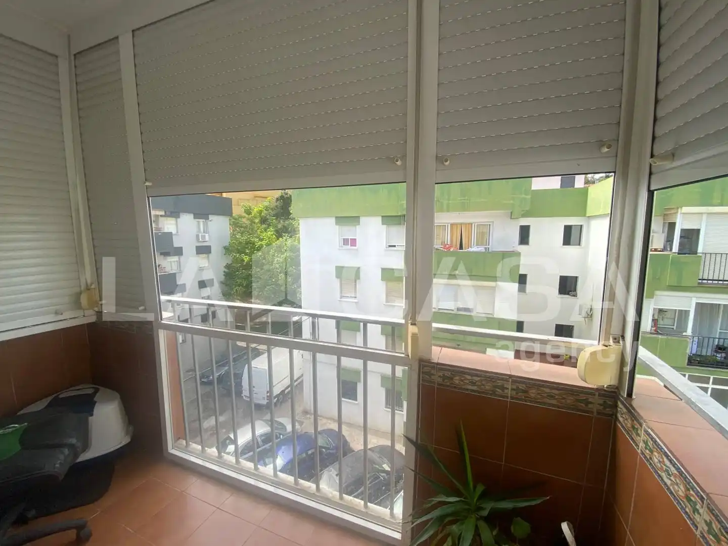 Terraza de Piso en venta en Algeciras