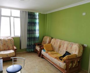 Living room of Flat to rent in Ingenio