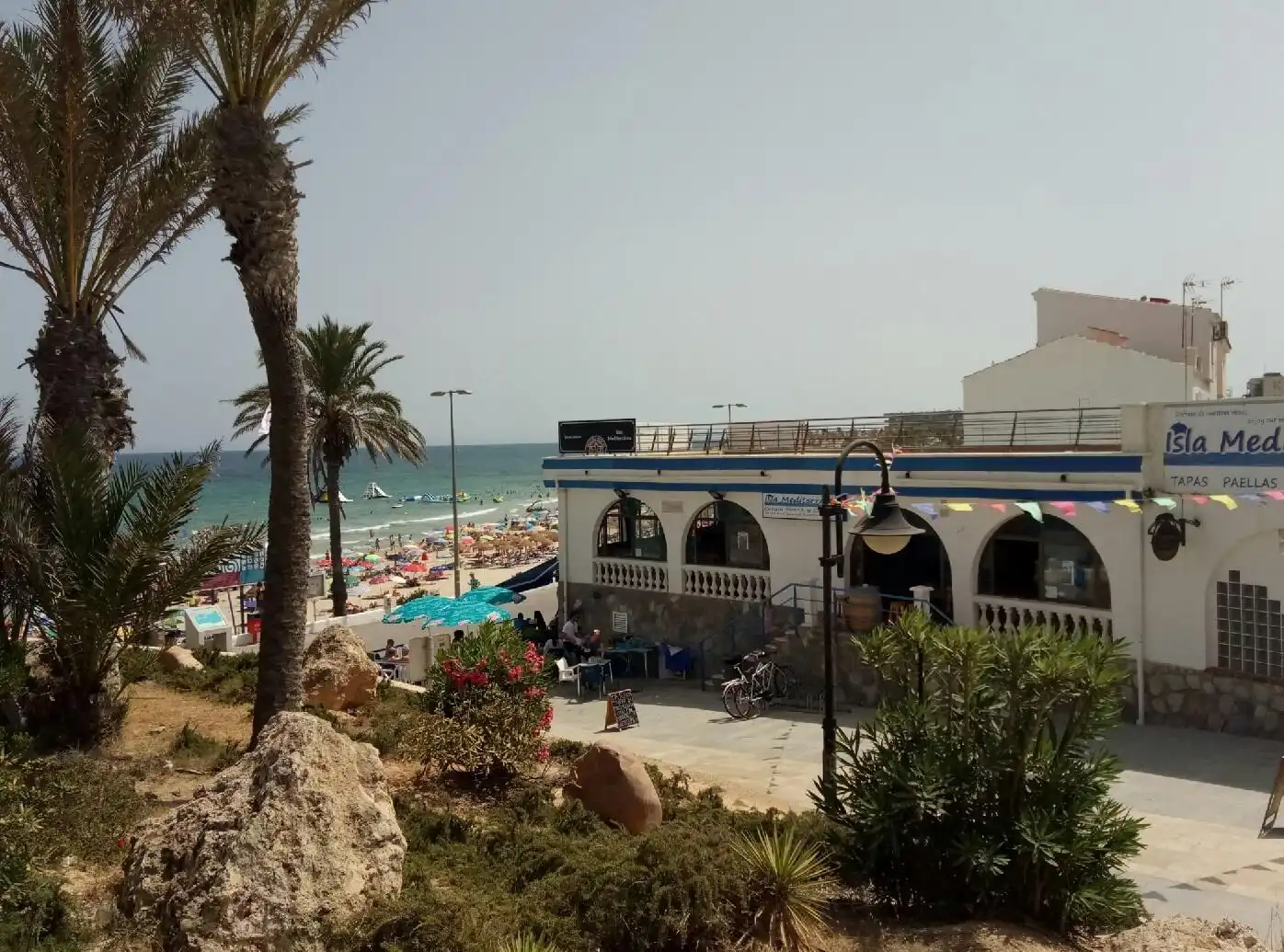 Villa avec piscine à vendre à Mil Palmeras, imagen 9