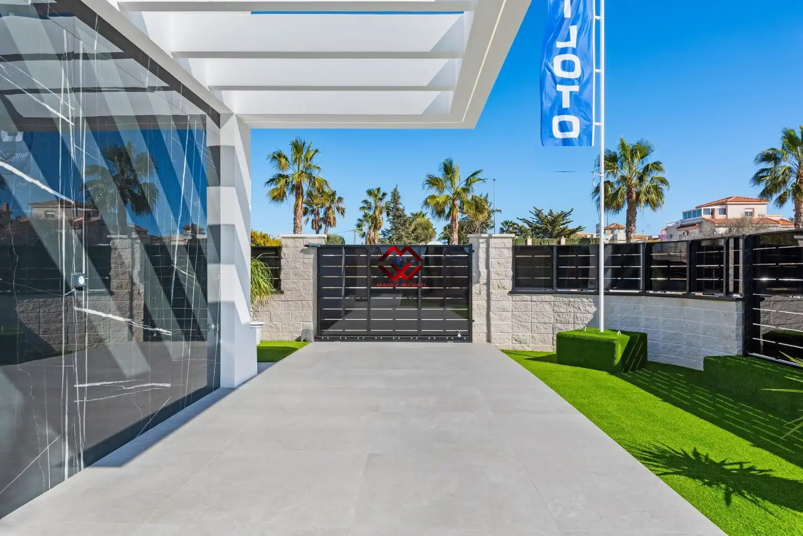 Villa avec piscine à vendre à Algorfa, imagen 40