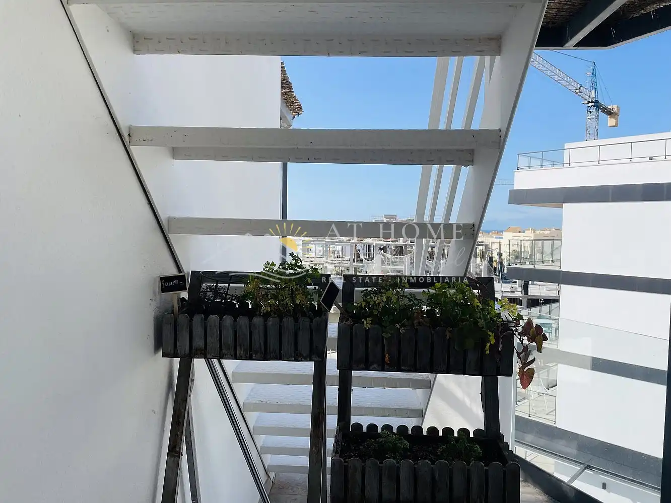 Apartament amb piscina en venda a El Morche, imagen 21