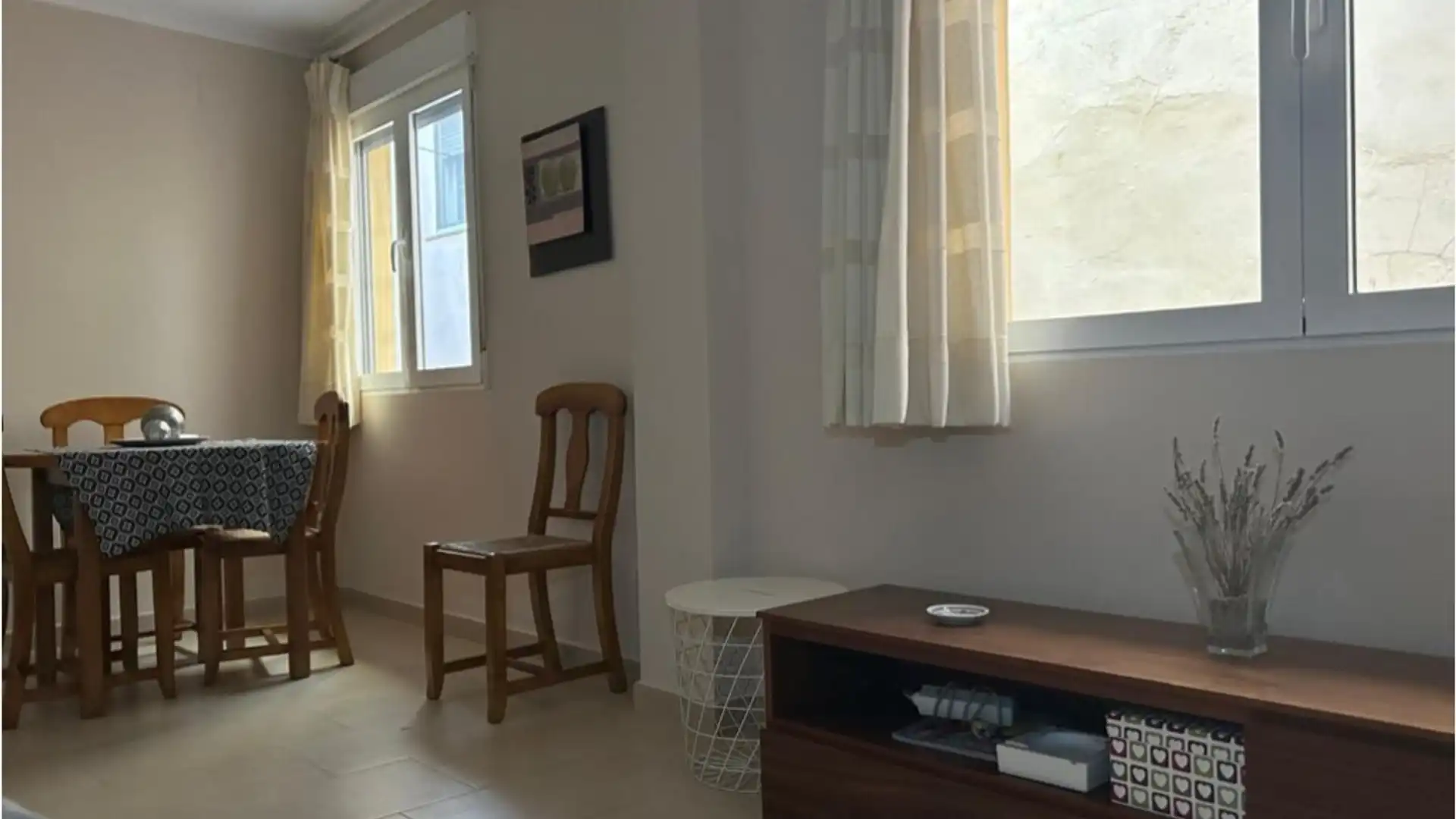 Living room of Houses for sale in Navajas