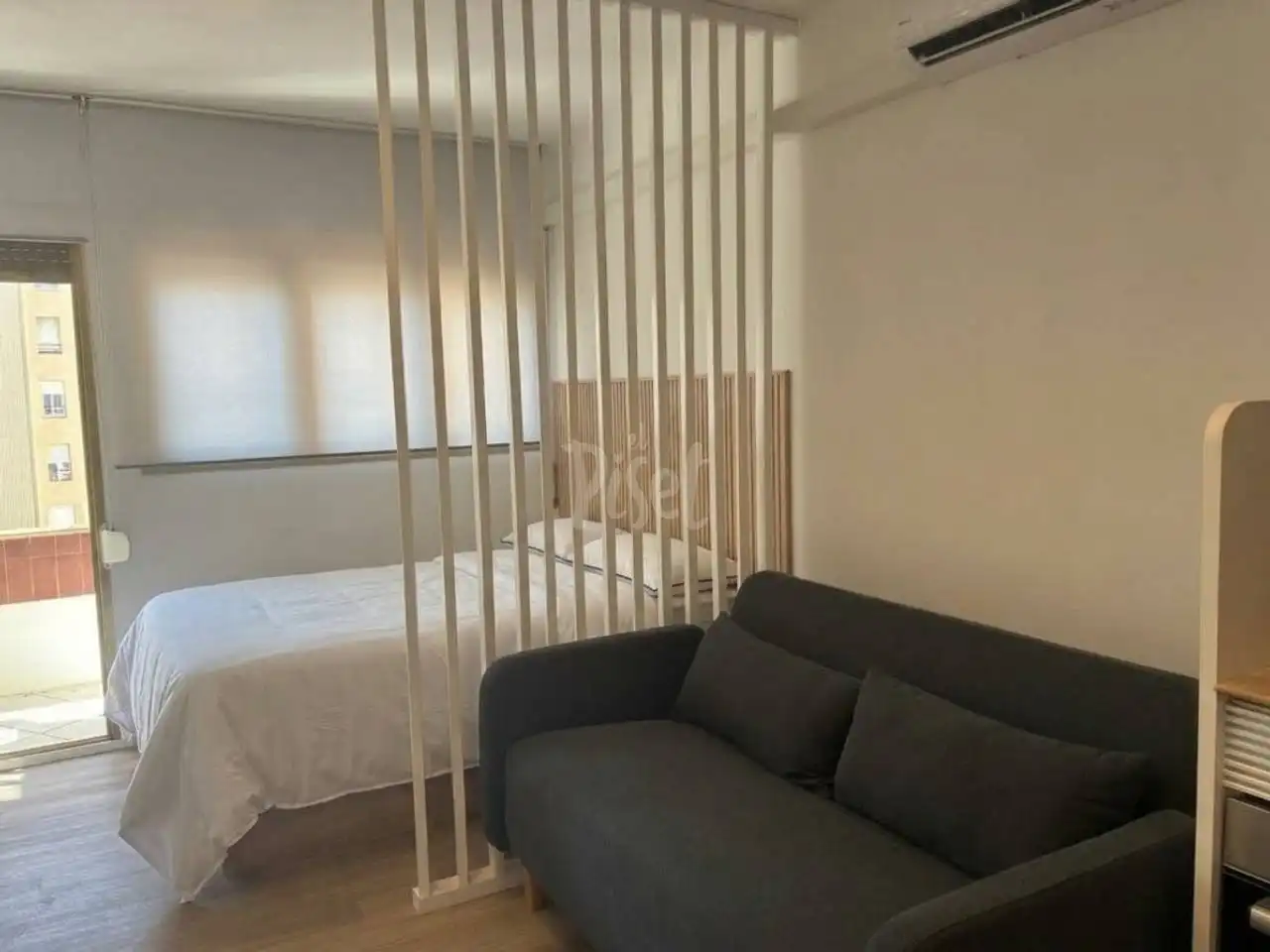 Loft mit Terrasse zur Miete in Calle RAMBLA NOVA, imagen 3